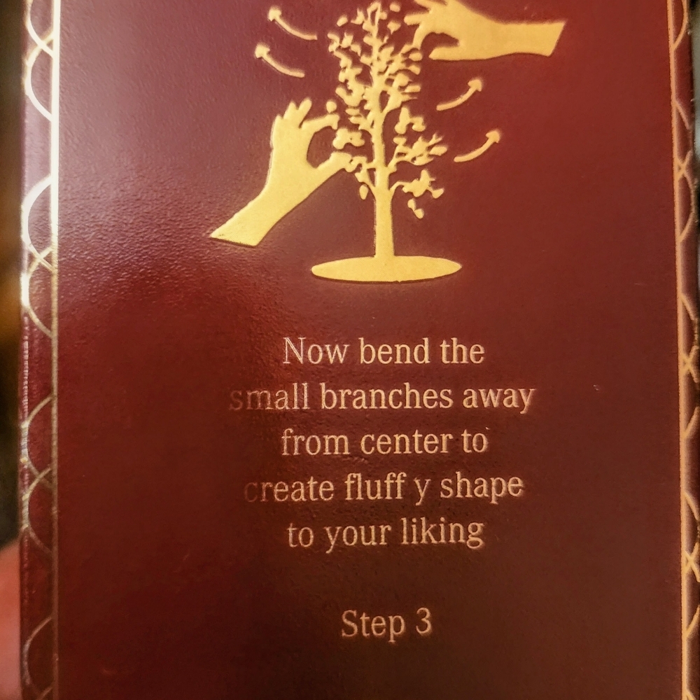 Tree Of Life 7 Chakra Tree - Picture 5 of 9